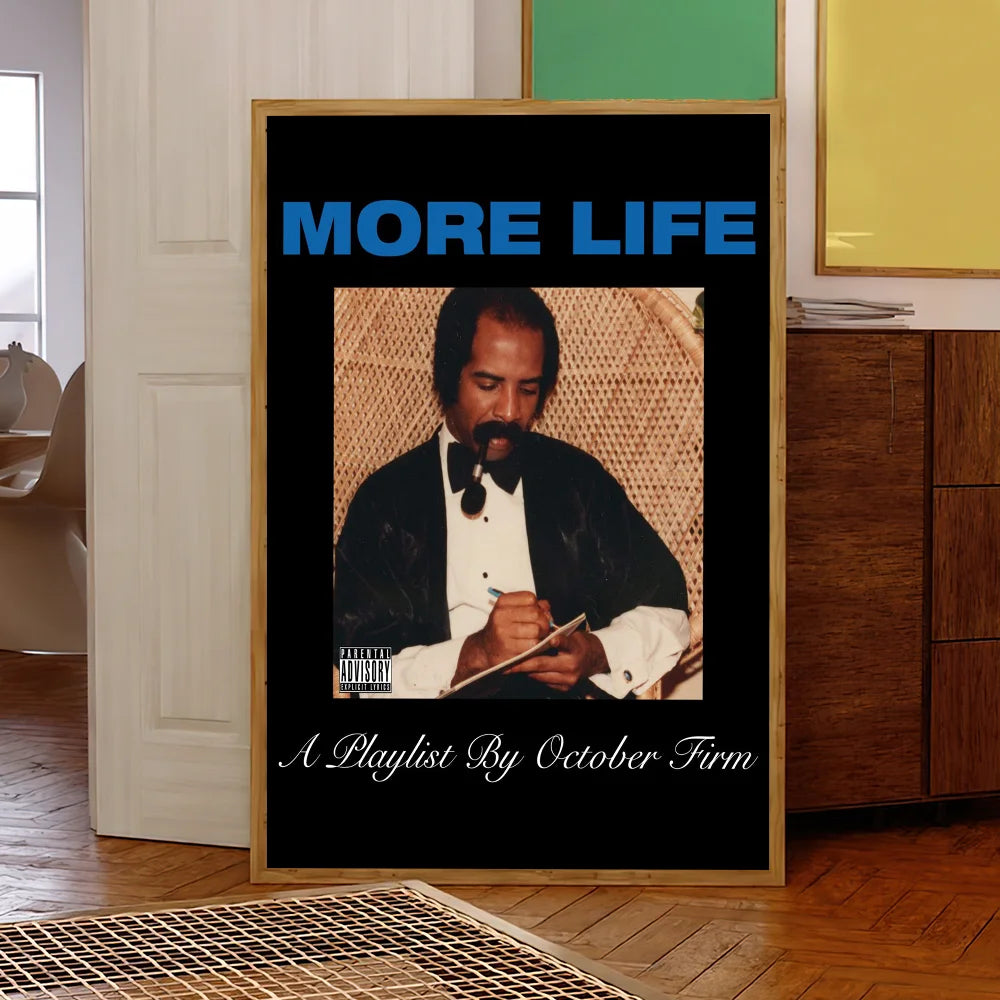 THE BEST FOR DRAKE FANS