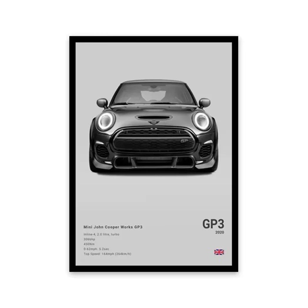 WHERE  LUXURY MEETS SPEED