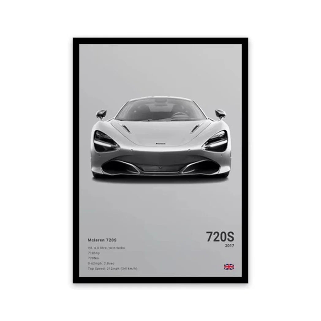 WHERE  LUXURY MEETS SPEED