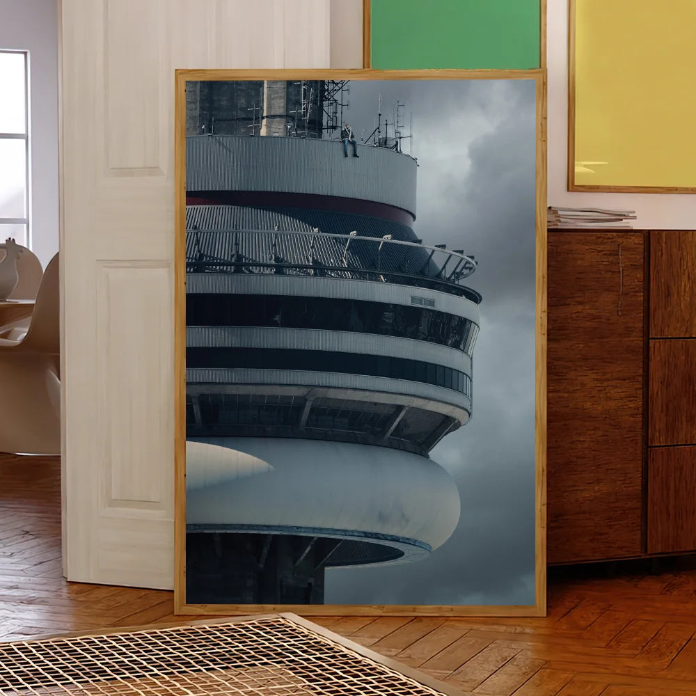 THE BEST FOR DRAKE FANS
