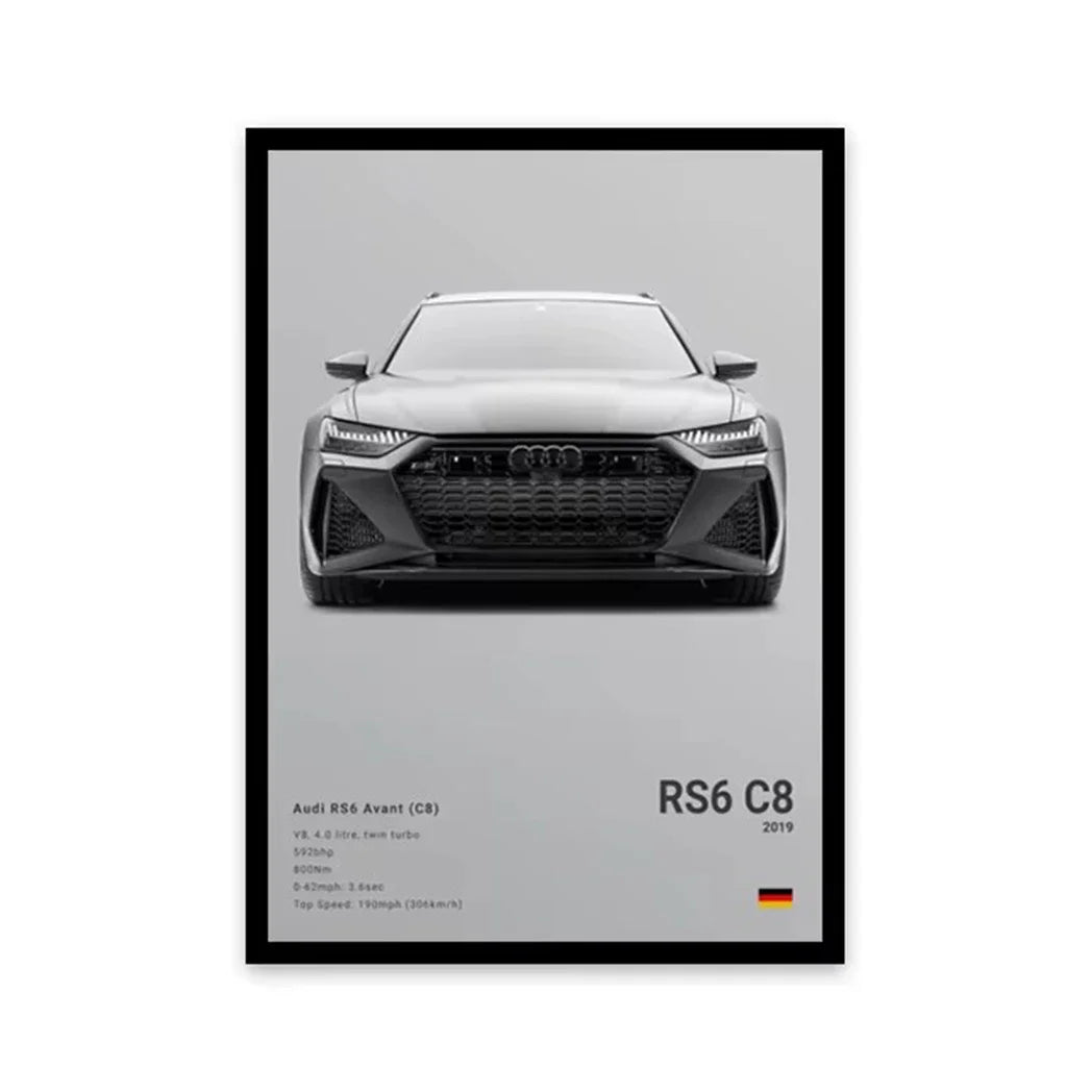 WHERE  LUXURY MEETS SPEED
