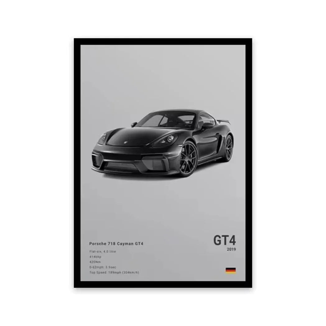WHERE  LUXURY MEETS SPEED