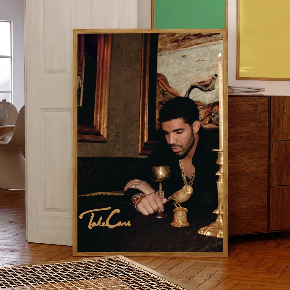 THE BEST FOR DRAKE FANS