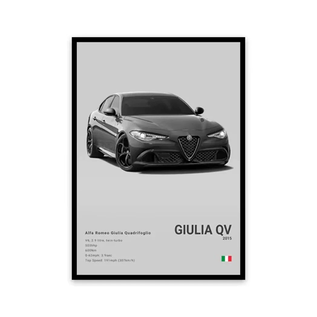 WHERE  LUXURY MEETS SPEED