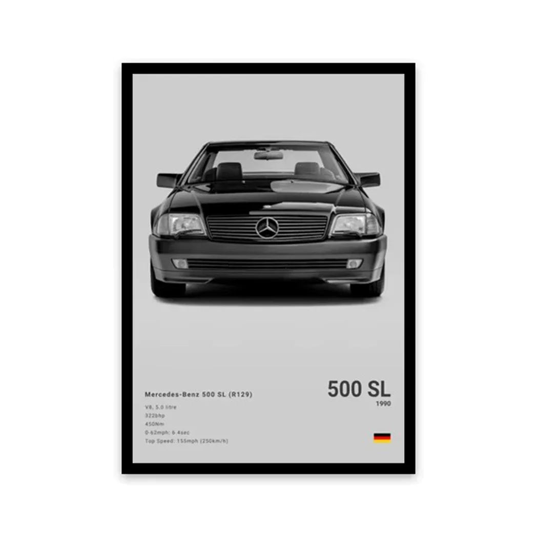 WHERE  LUXURY MEETS SPEED