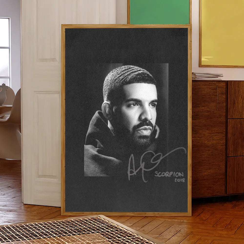 THE BEST FOR DRAKE FANS